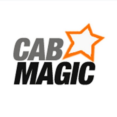 Profile Picture of Mark Halsall (@CabMagic) on Twitter