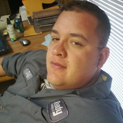 Profile Picture of Jeff Gruver (@JeffGruver) on Twitter