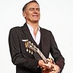 Profile Picture of Bryan Adams Indonesia Fan Base (@bryanadamsindonesia) on Instagram