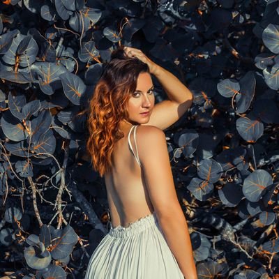 Profile Picture of Rebekah Wood (@ChaChang_M) on Twitter