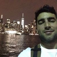 Profile Picture of Daniel Izquierdo (@daniel-izquierdo-4) on Quora