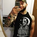 Profile Picture of Jose Martinez (@champagne_steppapi432) on Instagram