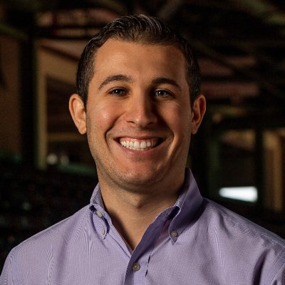 Profile Picture of Zach Korman (@ZacharyKorman) on Twitter