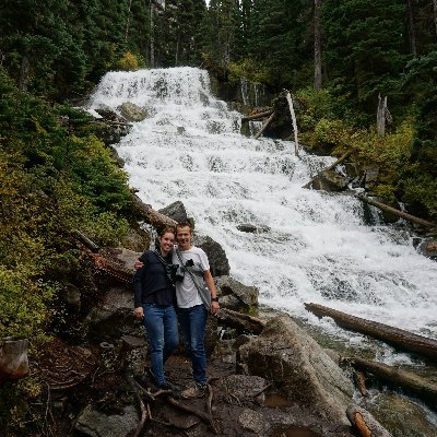 Profile Picture of SeRood (@SeanRood7) on Twitter