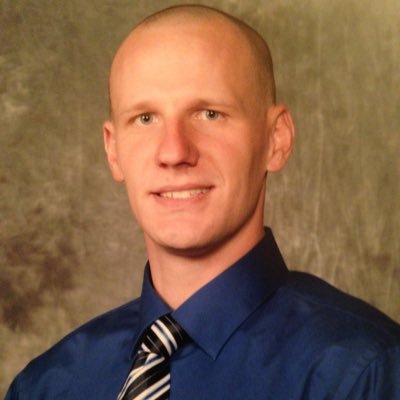 Jeremy Sabo - Twitter Profile Picture of Jeremy Sabo (@Makerspace_MMS) on Twitter