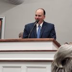 Profile Picture of Greg Neal (@pastor_greg_neal) on Instagram