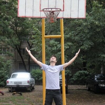 Profile Picture of Paul Kuznetsov (@Paul13Kuznetsov) on Twitter