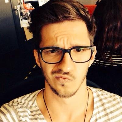 Profile Picture of Ivan Markovic (@iiivanmarkovic) on Twitter