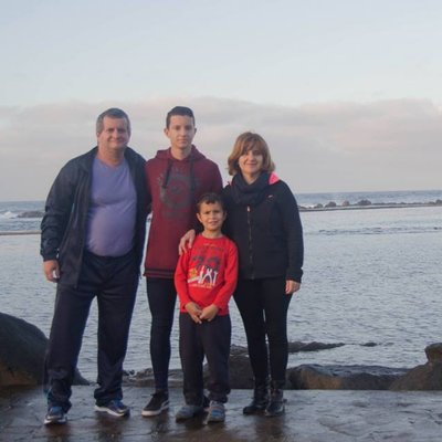 Profile Picture of Manuel Perera (@Manuelperera69) on Twitter