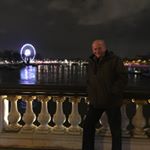 Profile Picture of Charles Randolph (@charles.david.randolph) on Instagram