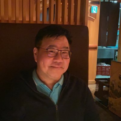 Profile Picture of Gary Cheng (@garycccheng) on Twitter