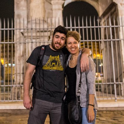 Profile Picture of Jon Shaffer (@TheWatchCat) on Twitter