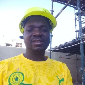 Profile Picture of CARLOS DOWNS VEMBANE (@CarlosVembane60) on Twitter