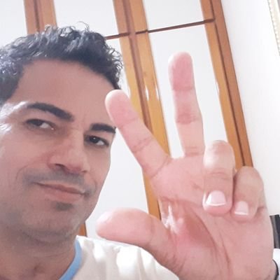 Profile Picture of Woldyr Lorenzo Cardoso (@CardosoWoldyr) on Twitter