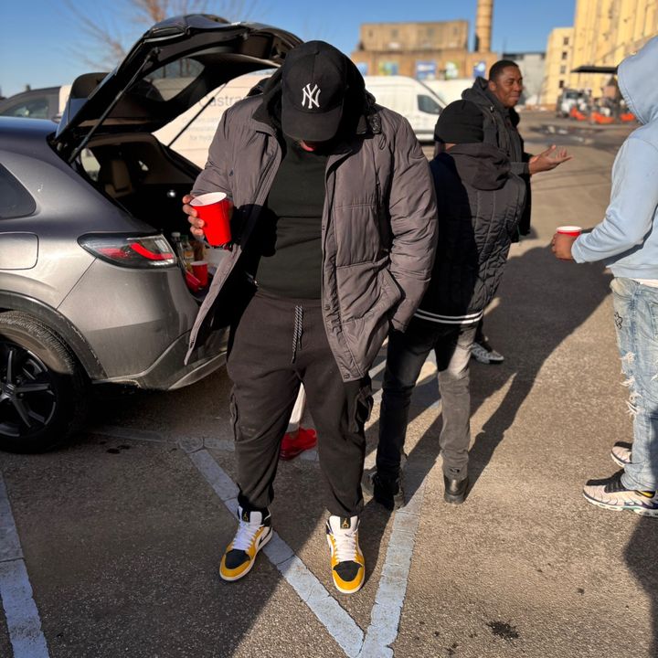 Profile Picture of malvinchalmers468 (@malvinchalmers468) on Tiktok