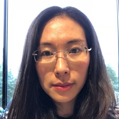 Profile Picture of Liuting.hoglind (@LHoglind) on Twitter