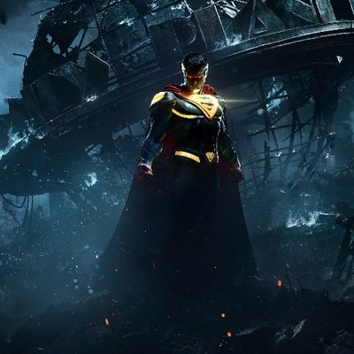 Profile Picture of Camron Gray (@gokumaster111) on Twitter