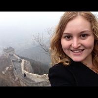 Profile Picture of Christine Barber (@christine-barber-1) on Quora