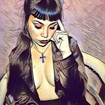 Profile Picture of brendasolange (@brendasolange12) on Instagram