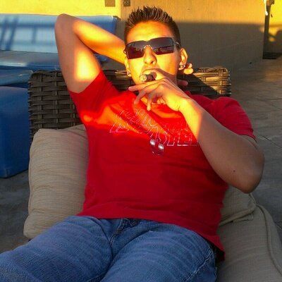 Profile Picture of John Matthew Jojola (@Its_JohnMatt) on Twitter