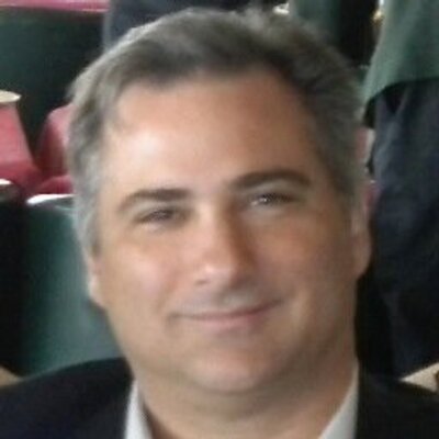 Profile Picture of Ken McCabe (@AdMoreZing) on Twitter