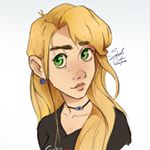 Profile Picture of Sarah Tudor (@muddymink_arts) on Instagram