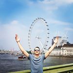 Profile Picture of Bagány Dániel (@bagany.daniel) on Instagram