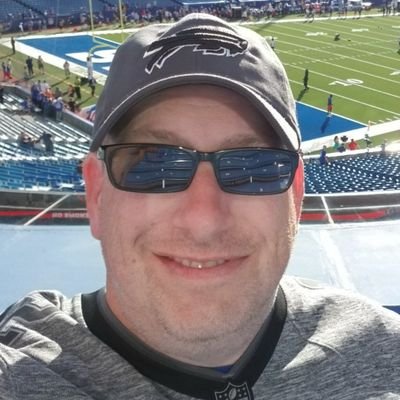 Profile Picture of Joe Prevost (@BillsSoldier) on Twitter