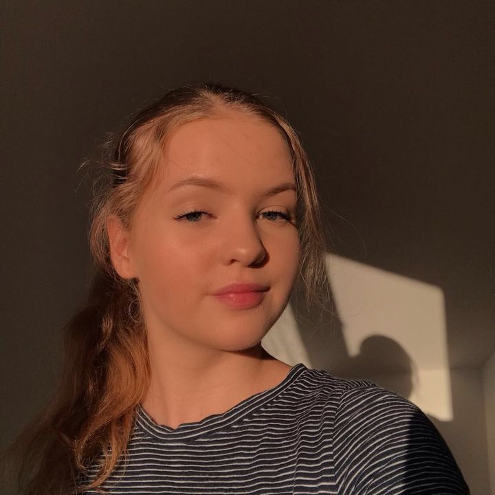 Profile Picture of Alicebrandt (@alicebrandt) on Tiktok