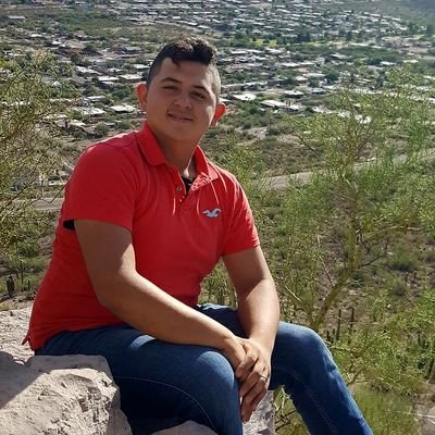 Profile Picture of Joseph Izaiak Blythe (@IzaiakBlythe) on Twitter