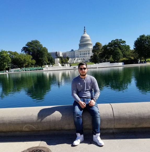 Profile Picture of Andrei Luchian (@luchianandrei) on Poshmark