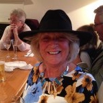Profile Picture of Nancy Hawkes (@nancynewing) on Instagram