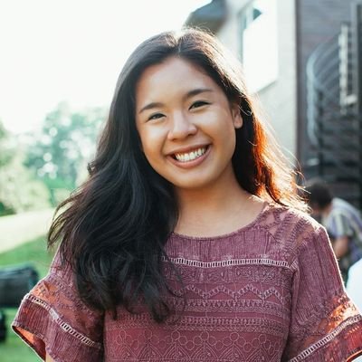 Profile Picture of Bella Rasavanh (@bellaRasavanh) on Twitter