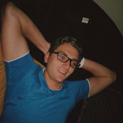 Profile Picture of Brett (@brett_barber_) on Twitter