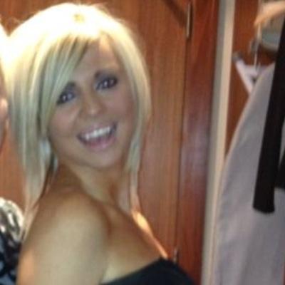 Profile Picture of Audrey Hennessy (@AudreyHennessy1) on Twitter