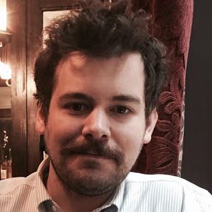 Profile Picture of aaronbarger3 (@aaronbarger3) on Tiktok