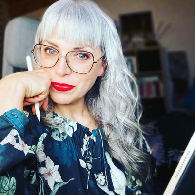 Profile Picture of Cristina Pizzato (@BrentLuvaas) on Twitter