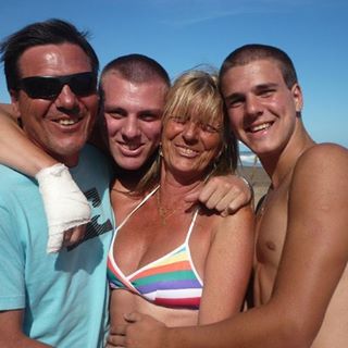 Profile Picture of Graciela Simonetti Del Col (@graciela.simonettidelcol) on Facebook