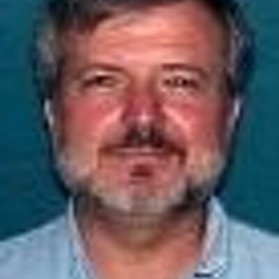 Profile Picture of Marc R Bacon (@TimberWolf_CLT) on Twitter