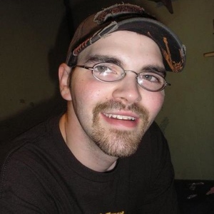 Profile Picture of James Doxtader (@cheech222) on Myspace