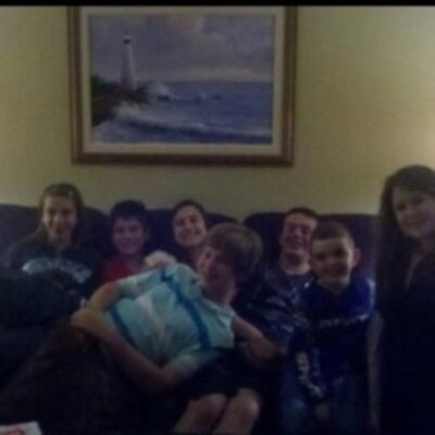 Profile Picture of Theda Harris (@harrisnytheda) on Twitter