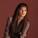 Profile Picture of allison starling. 🌙 (@strawbeverly) on Instagram