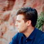 Profile Picture of A D (@adam_duncant) on Instagram