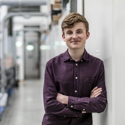 Profile Picture of Adam Kelly (@adamkelly2201) on Twitter