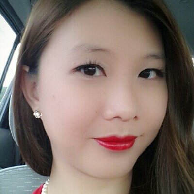 Profile Picture of Go Desiree Su -Yeeon Twitter