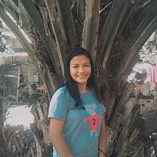 Profile Picture of April Joy Dupitas Nastor (@luwisa.nastor) on Facebook