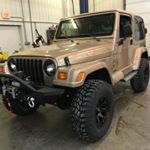 Profile Picture of Jesse Johnson (@jeepin_olllllllo_jesse) on Instagram