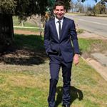 Profile Picture of William McGrath (@william.mcgrath.002) on Instagram