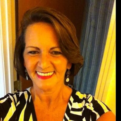 Profile Picture of Lisa Melby (@mamamelby) on Twitter