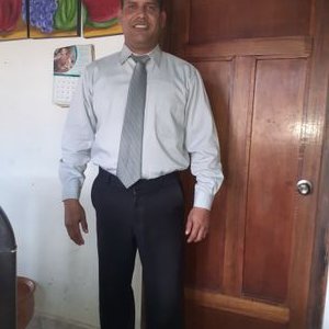 Profile Picture of Luis Geraldo Caruto Jimenez (@luis_caruto) on Twitter